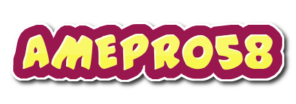AMEPRO58 logo